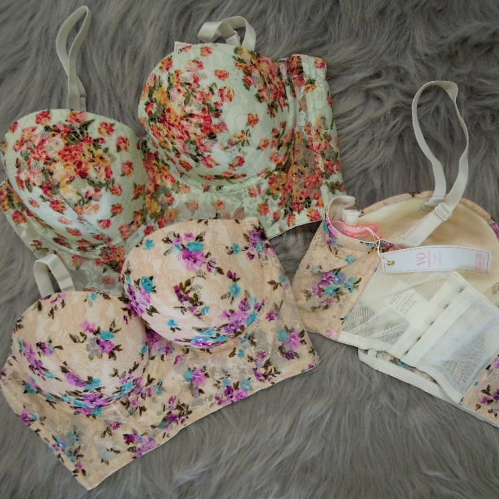 Boutique items, NEW